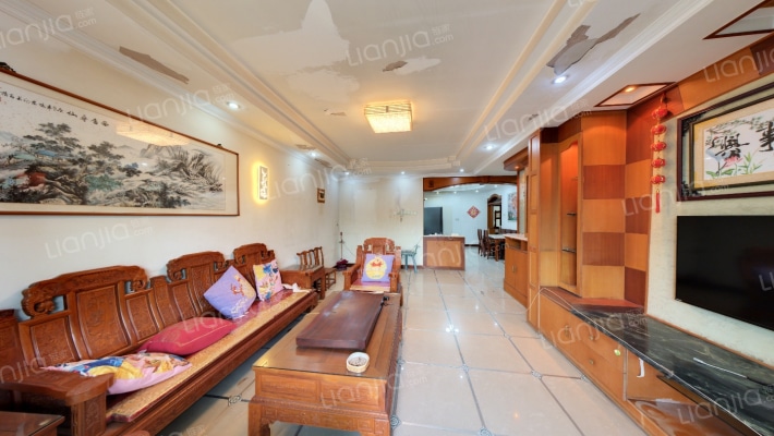 景雅居二手房实景图