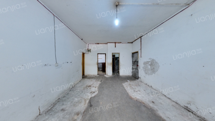 玫瑰苑二手房实景图