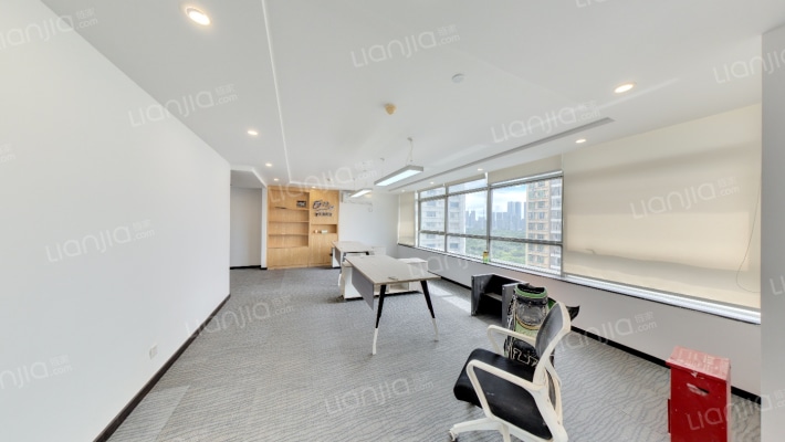 中电信息大厦二手房实景图