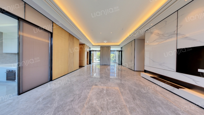 中豪桃源中心二手房实景图