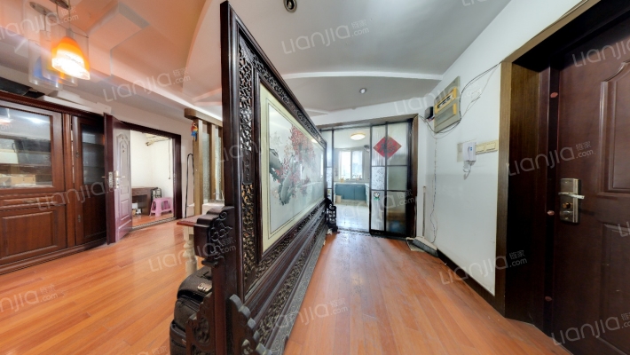 三香福郡二手房实景图