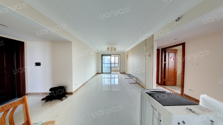 恒大翡翠华庭二手房实景图