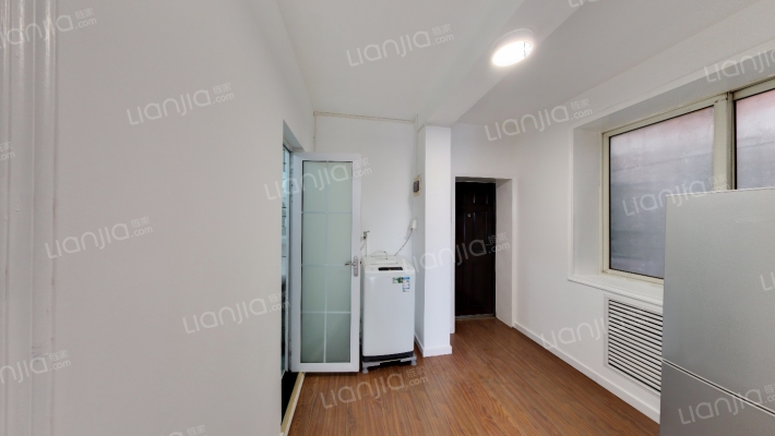 远翠中里二手房实景图