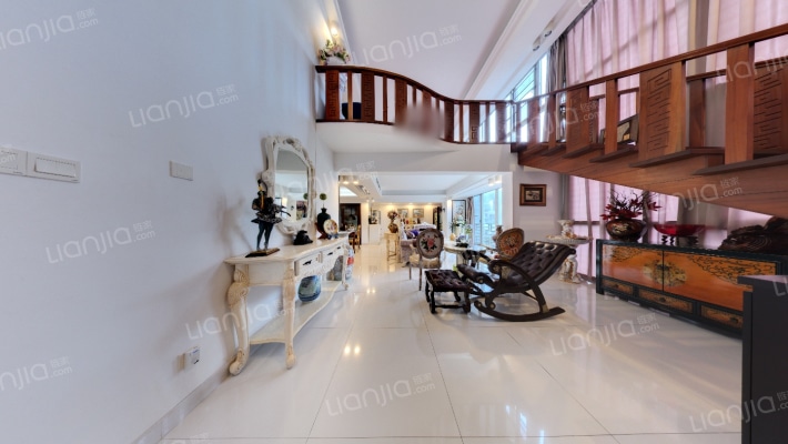 润唐山庄二手房实景图