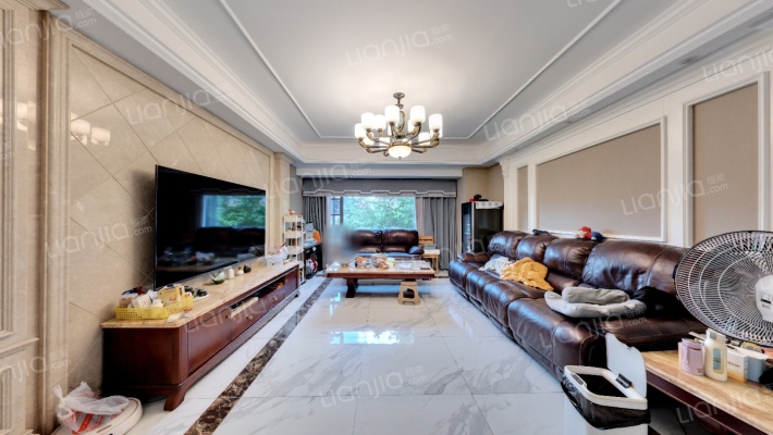 和记黄埔玥湖园1号二手房实景图