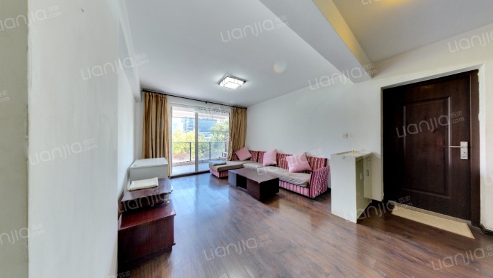 欣盛东方郡二手房实景图