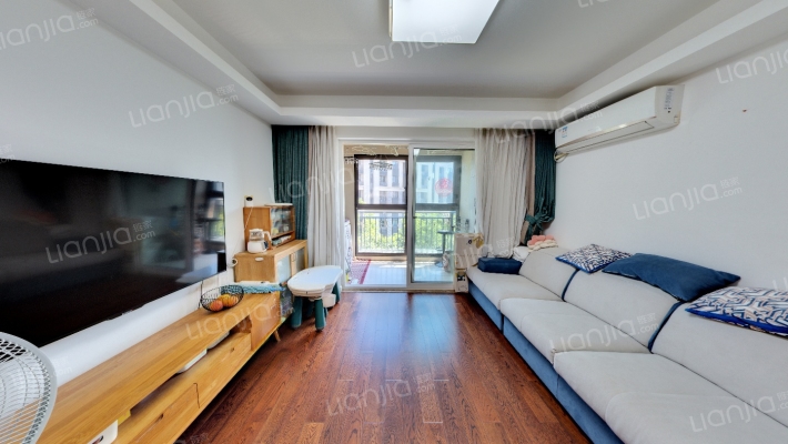 缦云坊二手房实景图