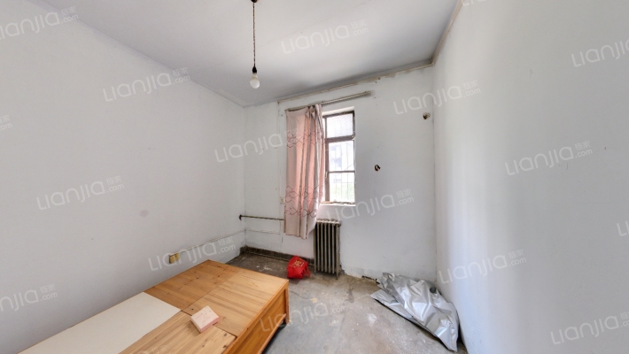 省委党校家属院二手房实景图