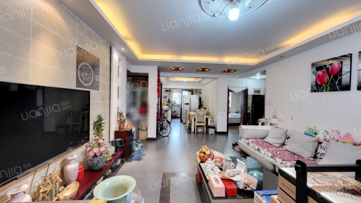 瑞园二手房实景图