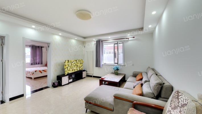 弘怡里二手房实景图