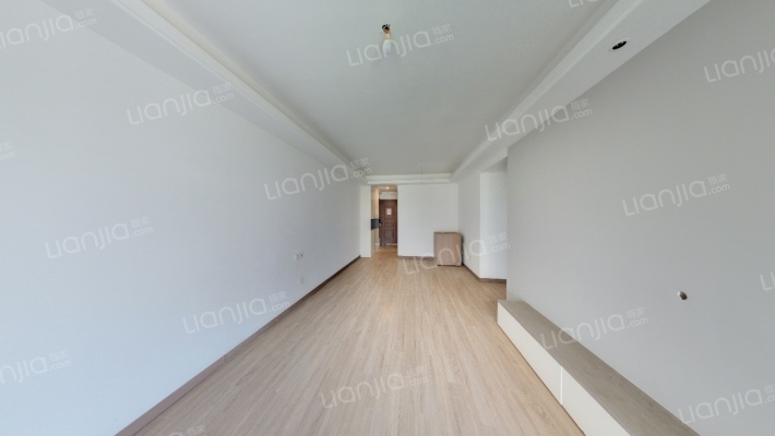 德信都绘大境二手房实景图