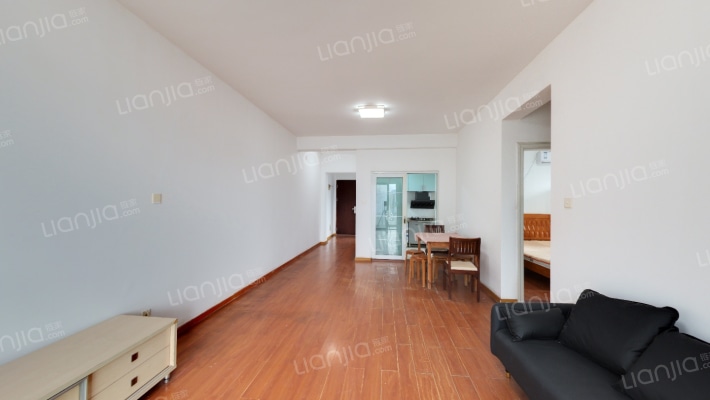 奥林华府二手房实景图