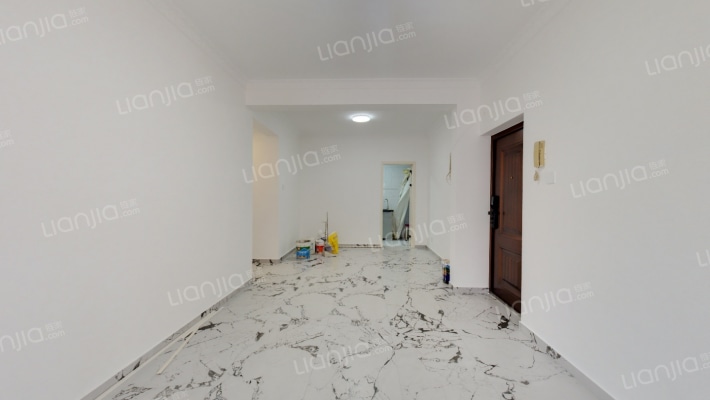 大地苑小区二手房实景图