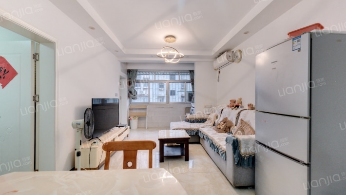 星湖花园二手房实景图