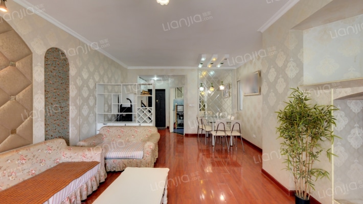 南滨印象二手房实景图