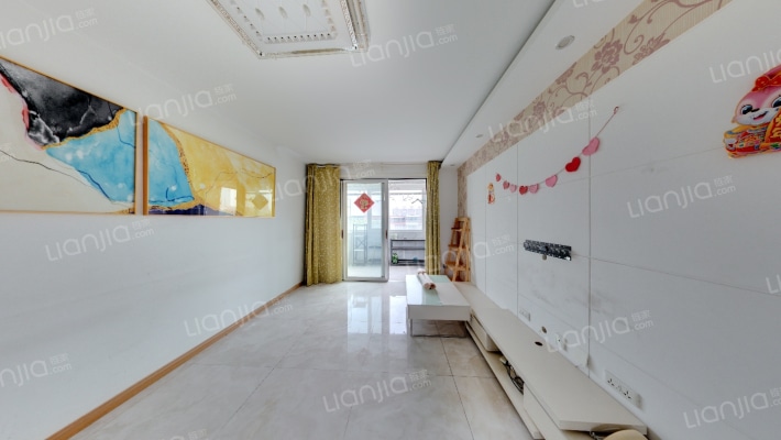 世纪新村二手房实景图