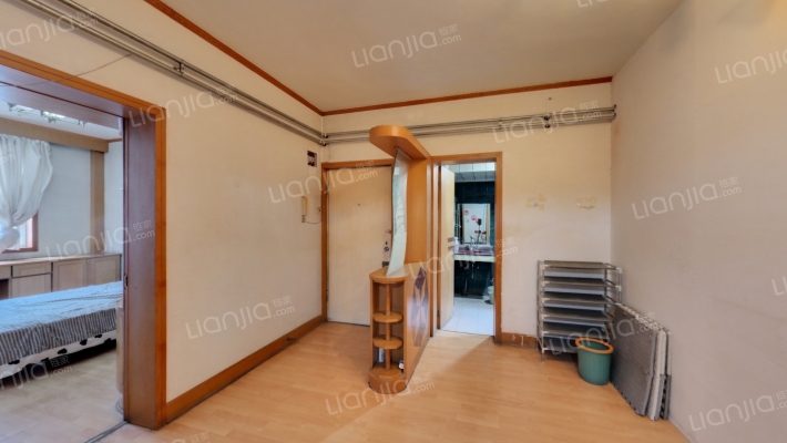 高法家属院二手房实景图