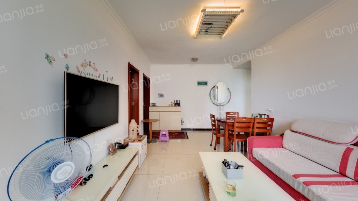 正商城和园1号院二手房实景图