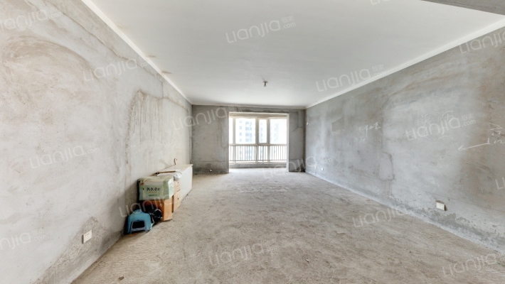 瑞银花园二手房实景图