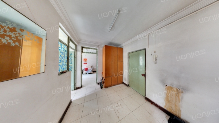 平山道二手房实景图