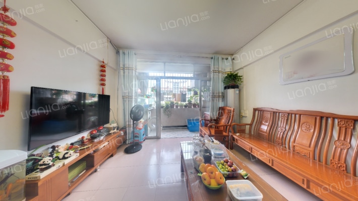 永兆楼二手房实景图