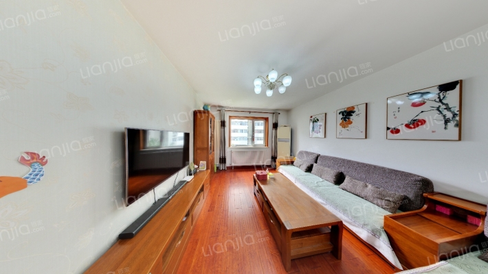 浦江大厦二手房实景图