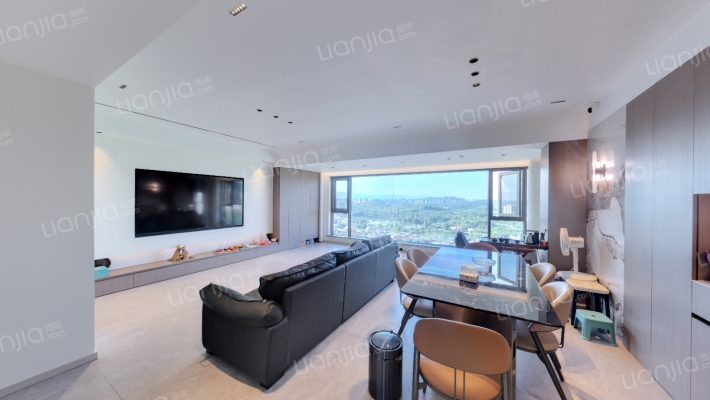 白鹭湾琅廷二手房实景图