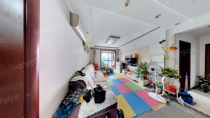 河景馨园北区二手房实景图