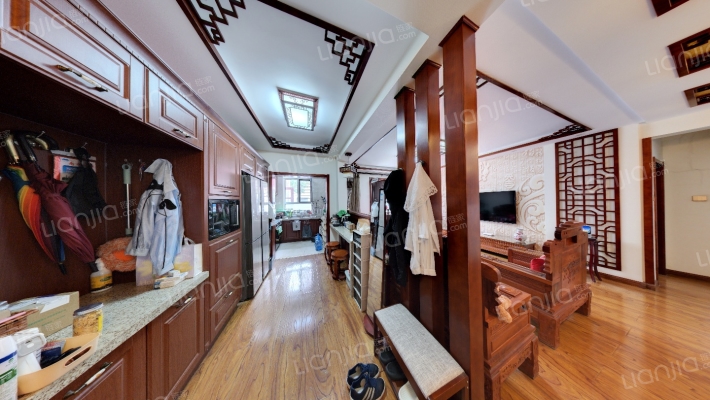 北岸印象二手房实景图