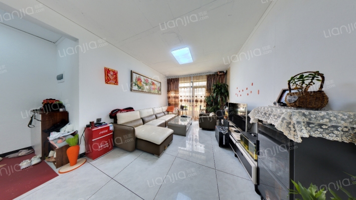 碧桂园星荟时代一期二手房实景图