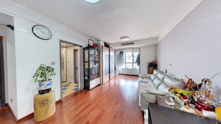 芳庭雅苑二手房实景图