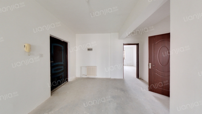 新胜园小区四期A区二手房实景图