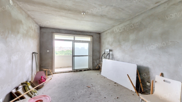 阳光港湾二手房实景图