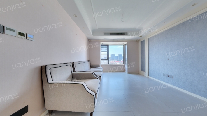 鼎泰花园二手房实景图