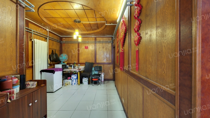 紫荆山路116号院二手房实景图