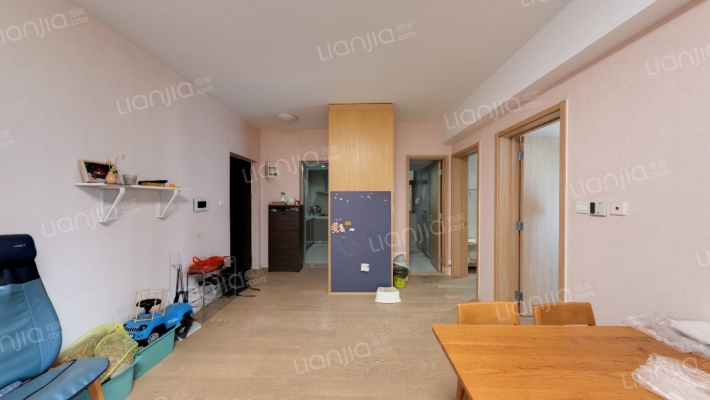 双友新和城二手房实景图