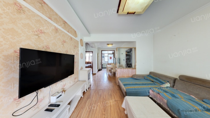 新芒果和郡二手房实景图