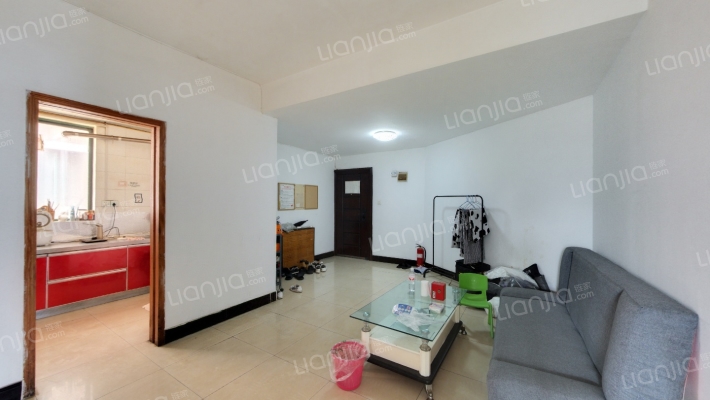 煤仓北路6号院二手房实景图