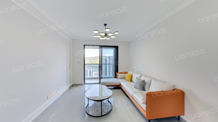 保亿阳光城丽光城二手房实景图