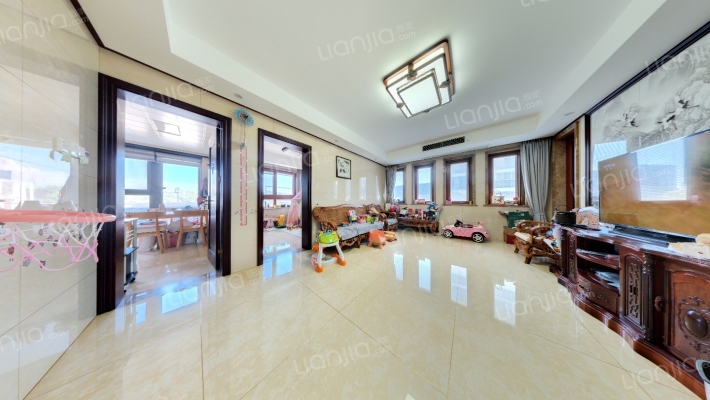 南门世家二手房实景图