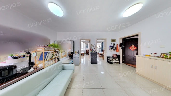 金益三村二手房实景图