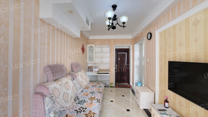 经三街二手房实景图