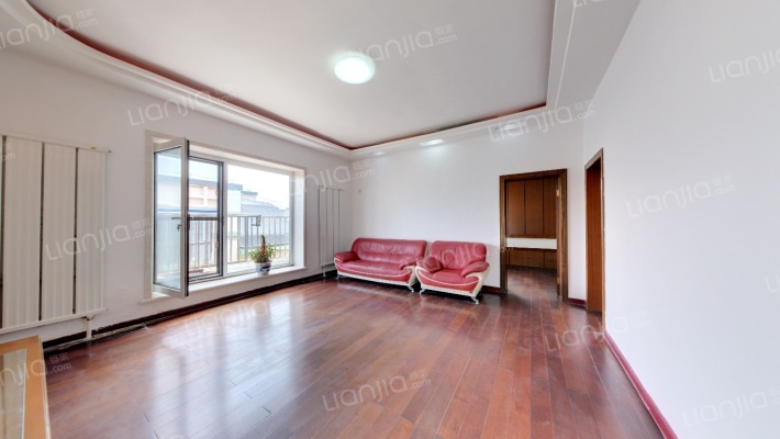 天都花园二手房实景图