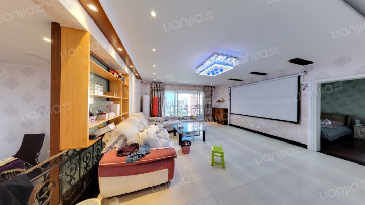 景馨苑二手房实景图