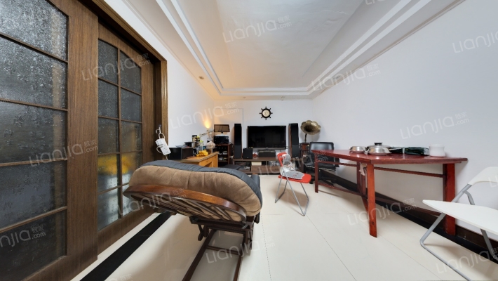 桃花坞大街散盘二手房实景图