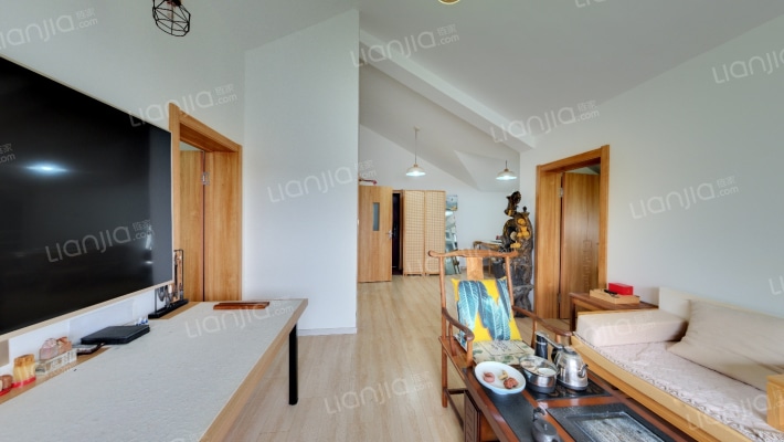 西苑花园二手房实景图