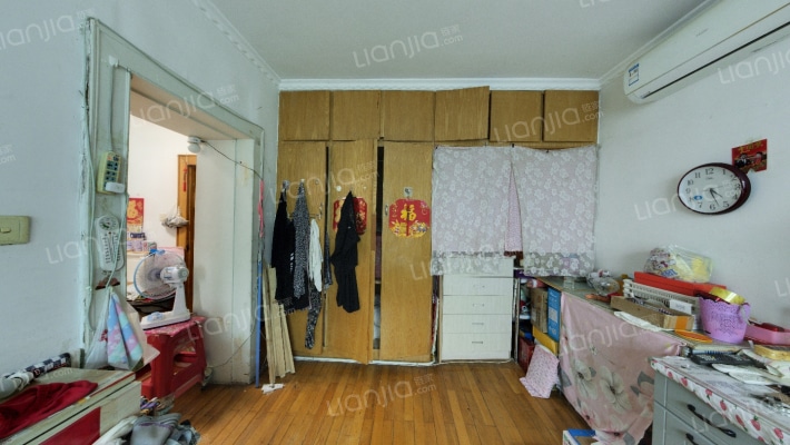 兰玉街二手房实景图