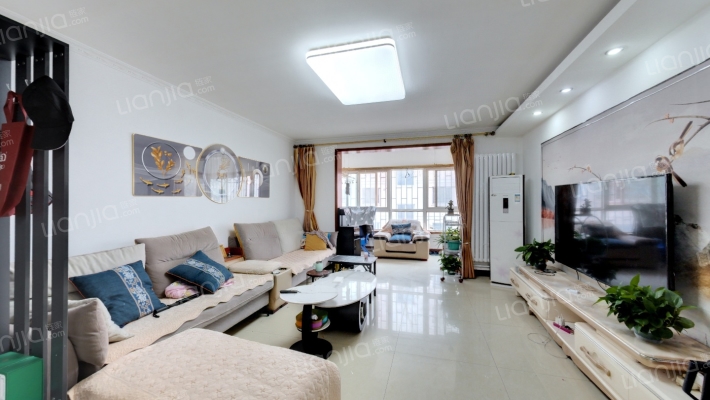 佳河园二手房实景图