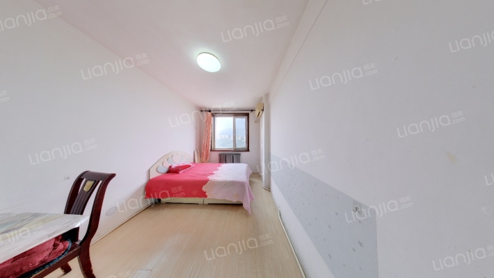 秀月小区二手房实景图