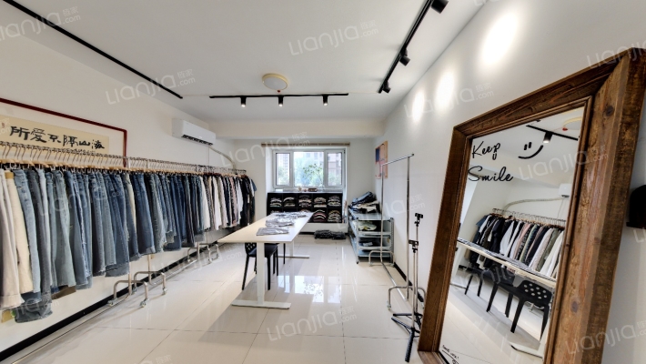 紫润别苑二手房实景图